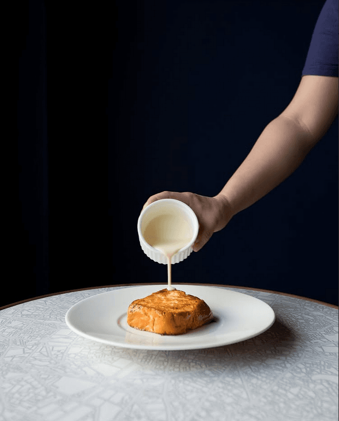 Shanghai Style Beef Borscht